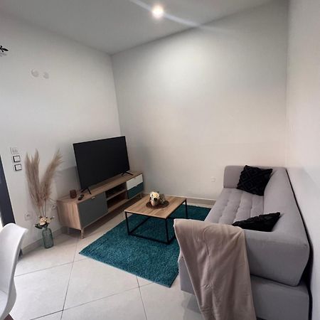 Residence Mk Evasion 约泽克 外观 照片
