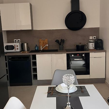 Residence Mk Evasion 约泽克 外观 照片