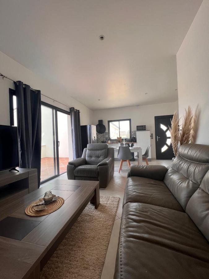 Residence Mk Evasion 约泽克 外观 照片