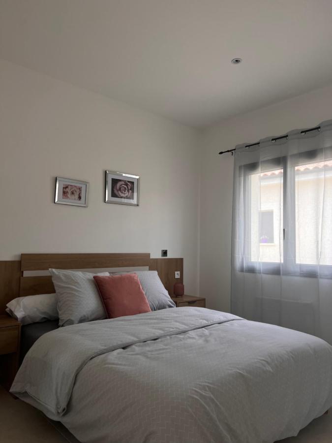 Residence Mk Evasion 约泽克 外观 照片