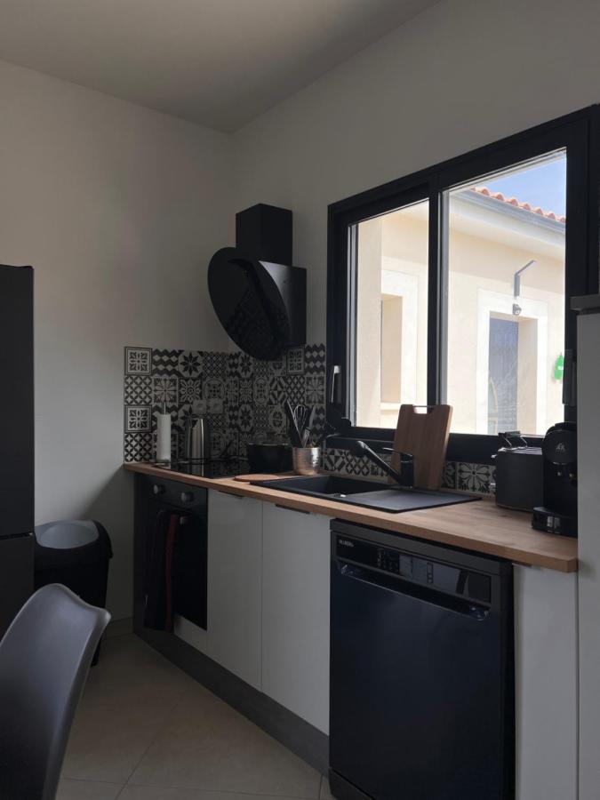Residence Mk Evasion 约泽克 外观 照片