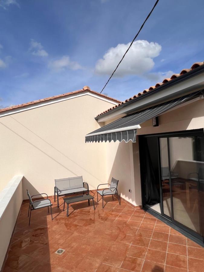 Residence Mk Evasion 约泽克 外观 照片