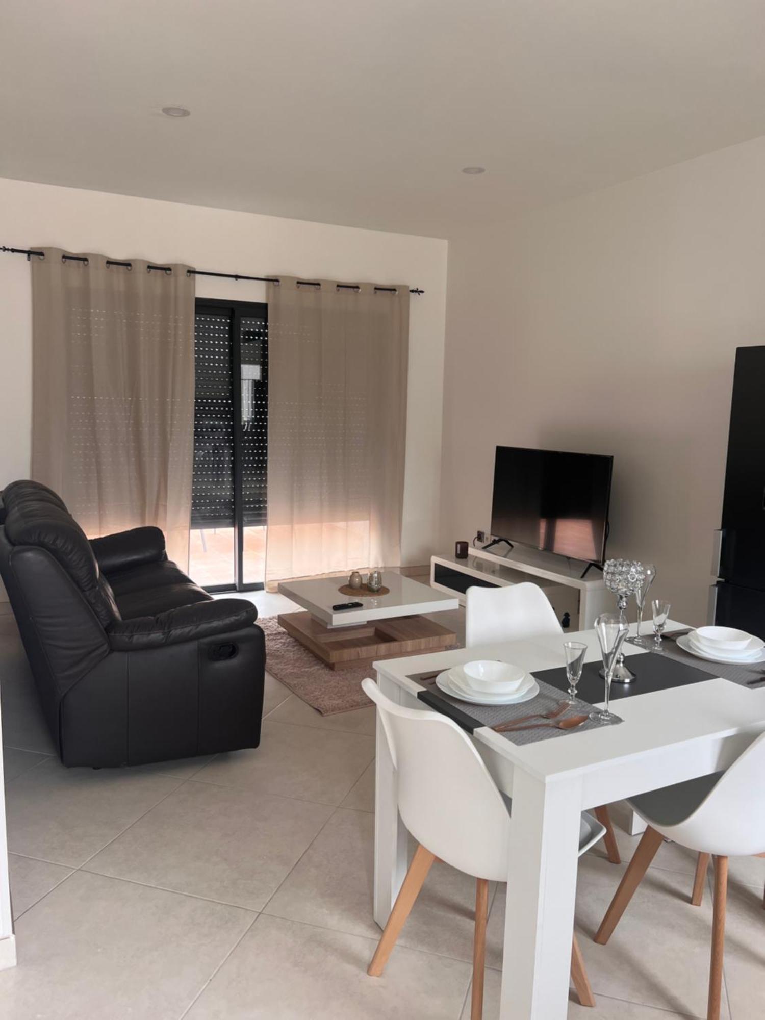 Residence Mk Evasion 约泽克 外观 照片