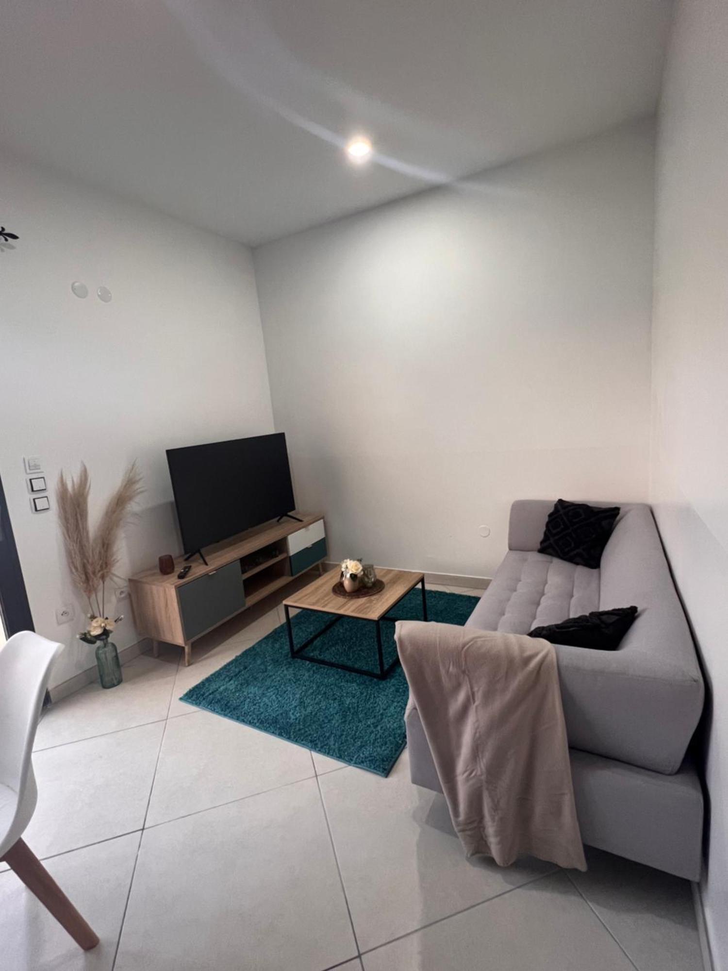Residence Mk Evasion 约泽克 外观 照片