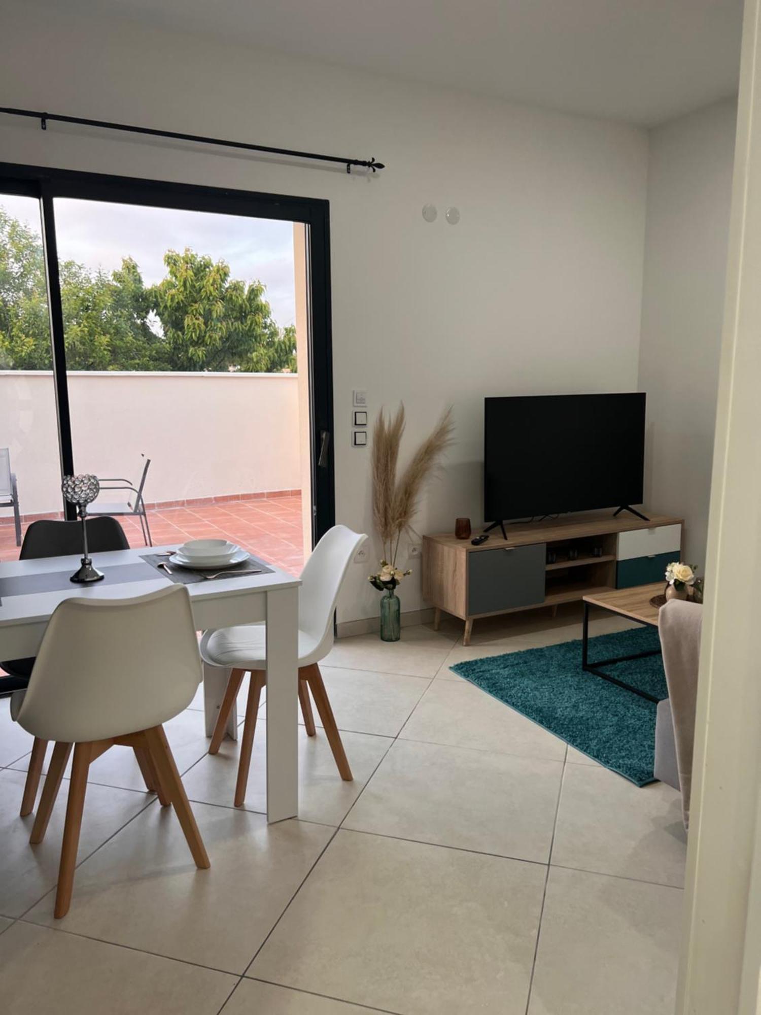 Residence Mk Evasion 约泽克 外观 照片
