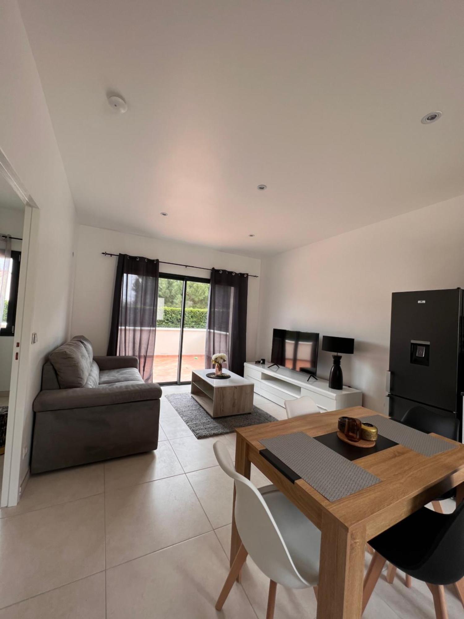 Residence Mk Evasion 约泽克 外观 照片